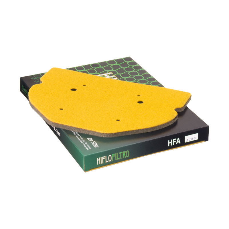 [HFA-2706] Filtro Aire Hiflofiltro Hfa2706