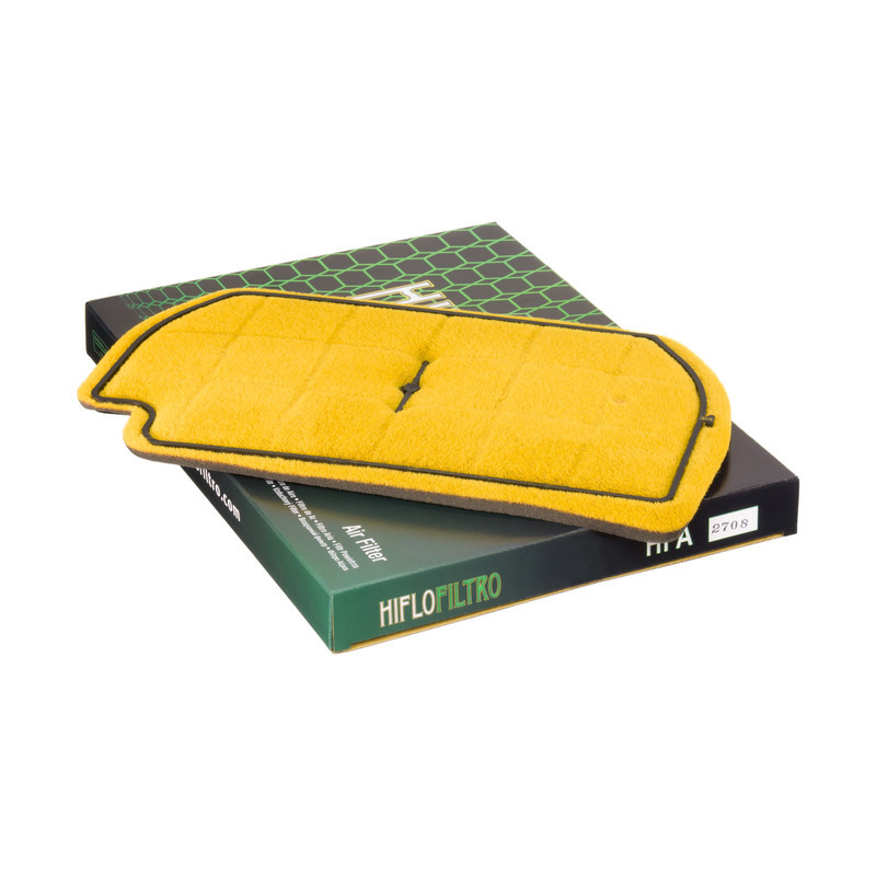 Filtro Aire Hiflofiltro Hfa2708