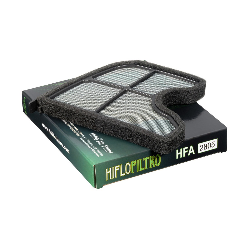 Filtro Aire Hiflofiltro Hfa2805