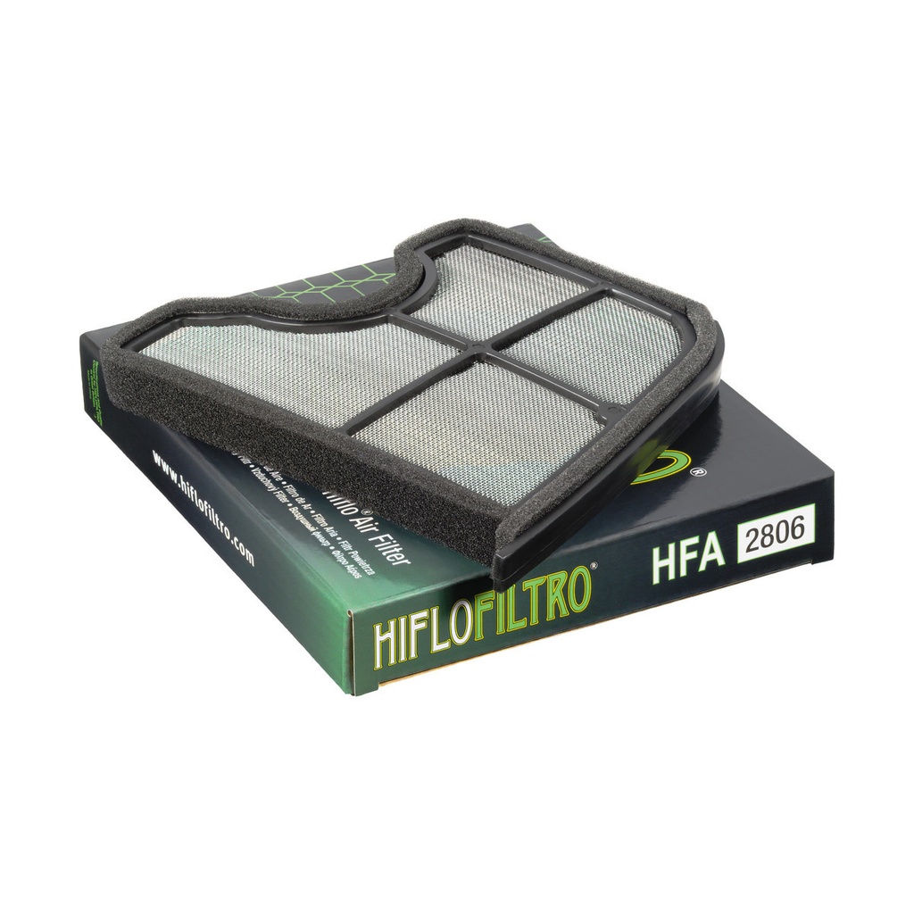 Filtro Aire Hiflofiltro Hfa2806