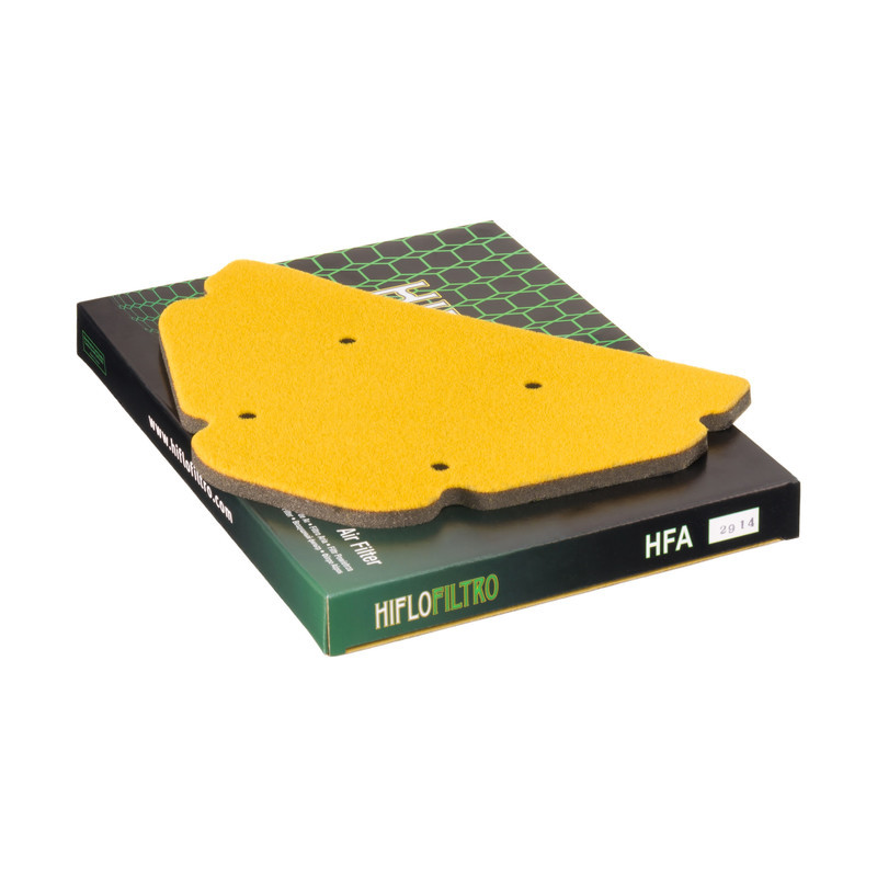 Filtro Aire Hiflofiltro Hfa2914