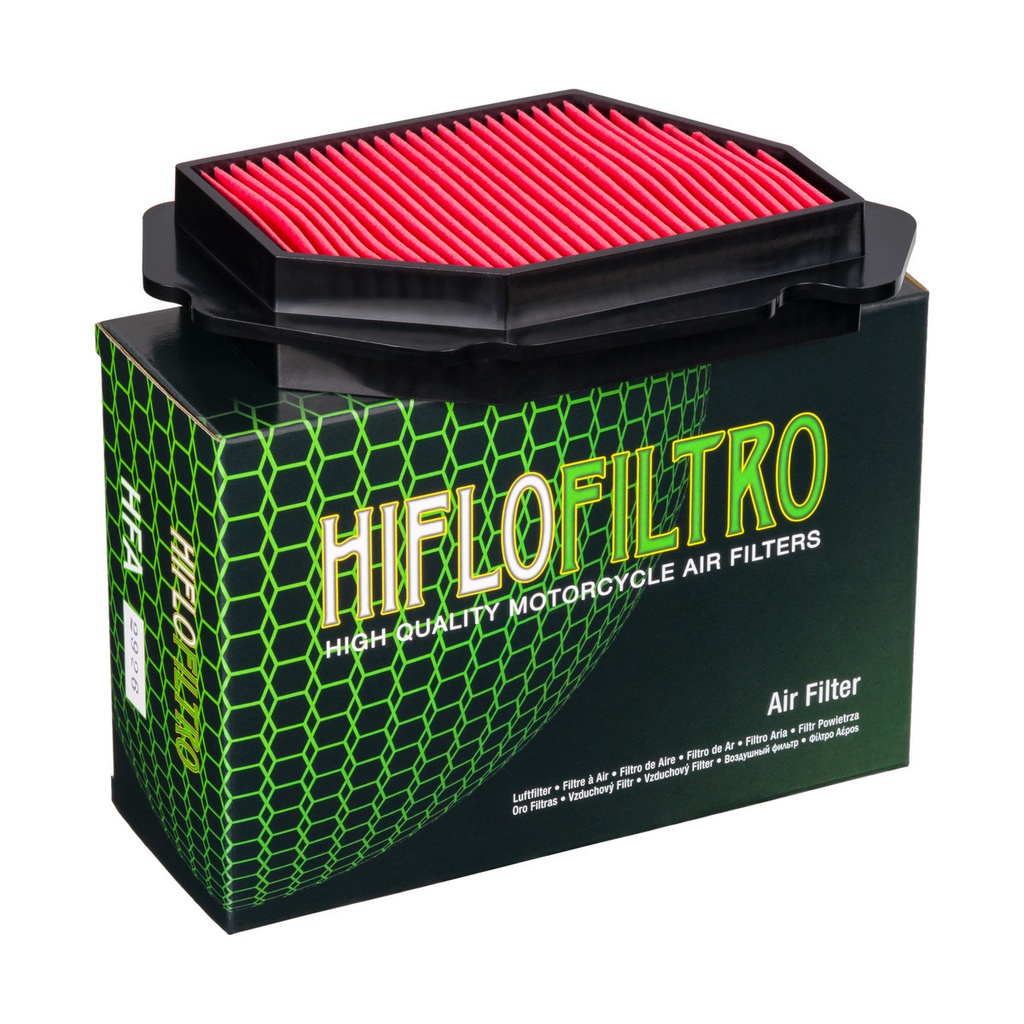 [HFA-2926] Filtro Aire Hiflofiltro Hfa2926