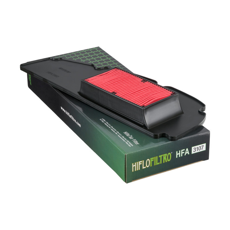 Filtro Aire Hiflofiltro Hfa3107