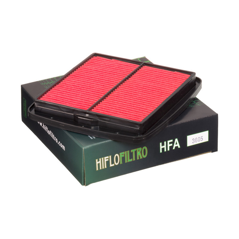Filtro Aire Hiflofiltro Hfa3605