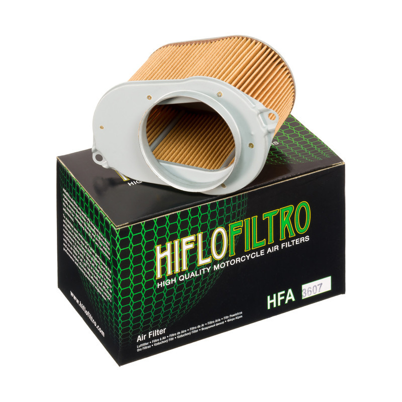 [HFA-3607] Filtro Aire Hiflofiltro Hfa3607