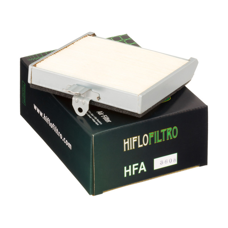 [HFA-3608] Filtro Aire Hiflofiltro Hfa3608
