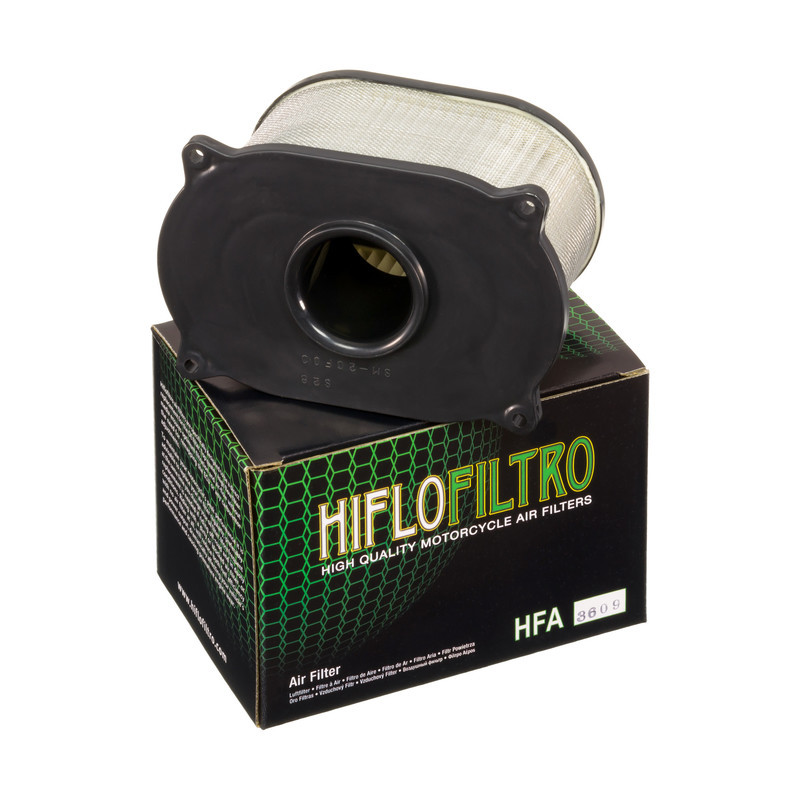 Filtro Aire Hiflofiltro Hfa3609