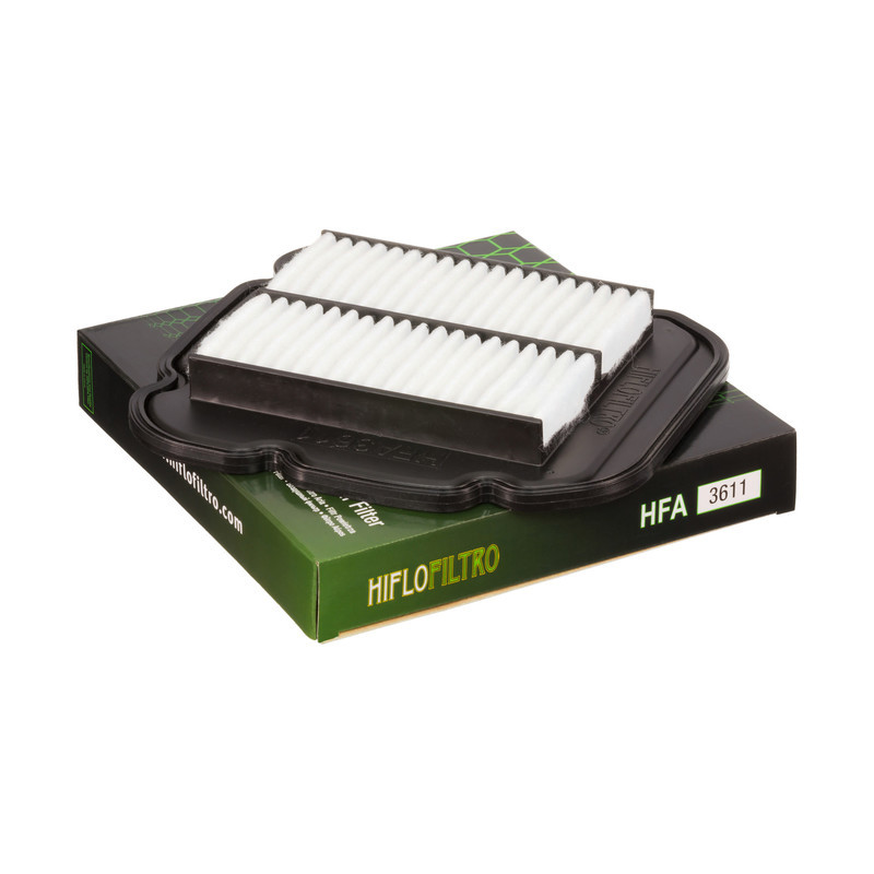 Filtro Aire Hiflofiltro Hfa3611