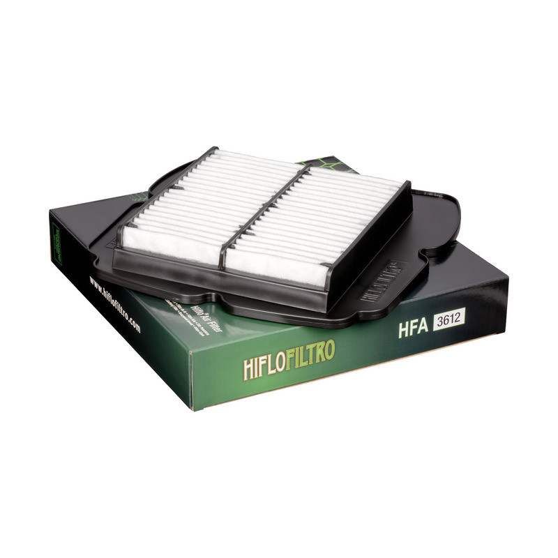 [HFA-3612] Filtro Aire Hiflofiltro Hfa3612