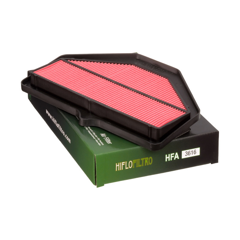 [HFA-3616] Filtro Aire Hiflofiltro Hfa3616