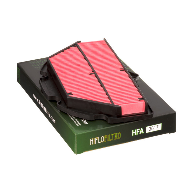 [HFA-3617] Filtro Aire Hiflofiltro Hfa3617