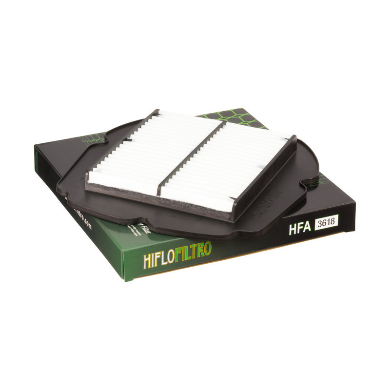 [HFA-3618] Filtro Aire Hiflofiltro Hfa3618