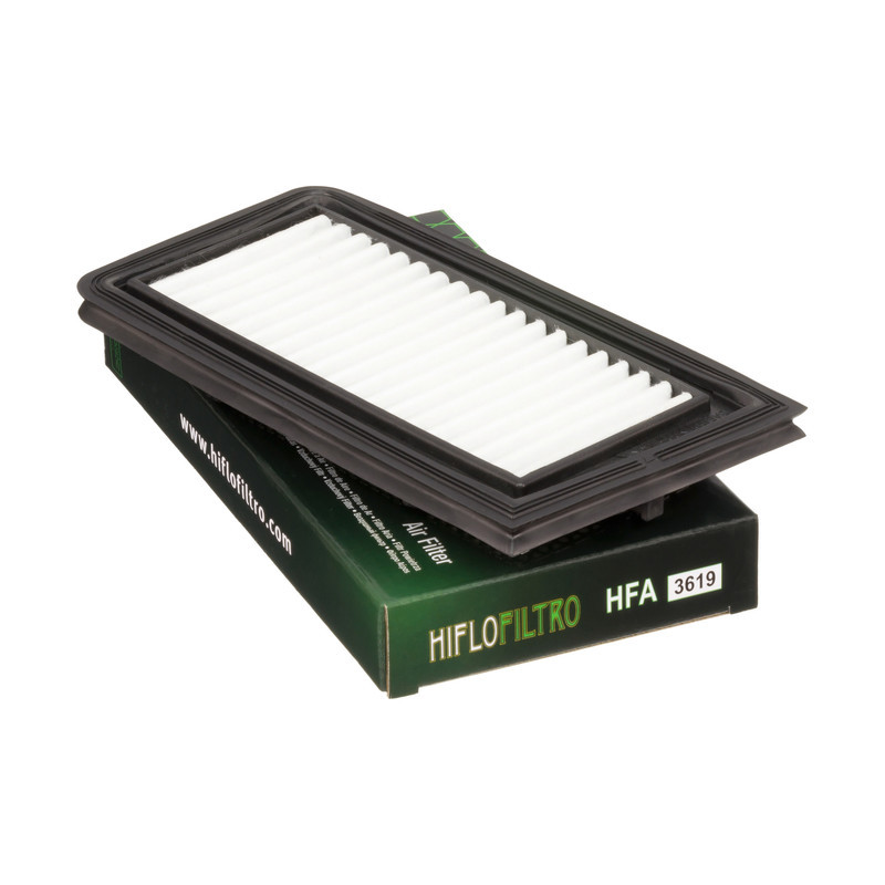 [HFA-3619] Filtro Aire Hiflofiltro Hfa3619