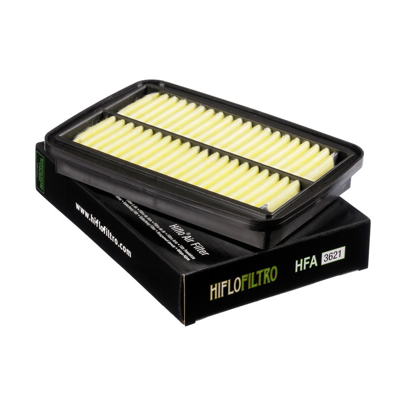 Filtro Aire Hiflofiltro Hfa3621
