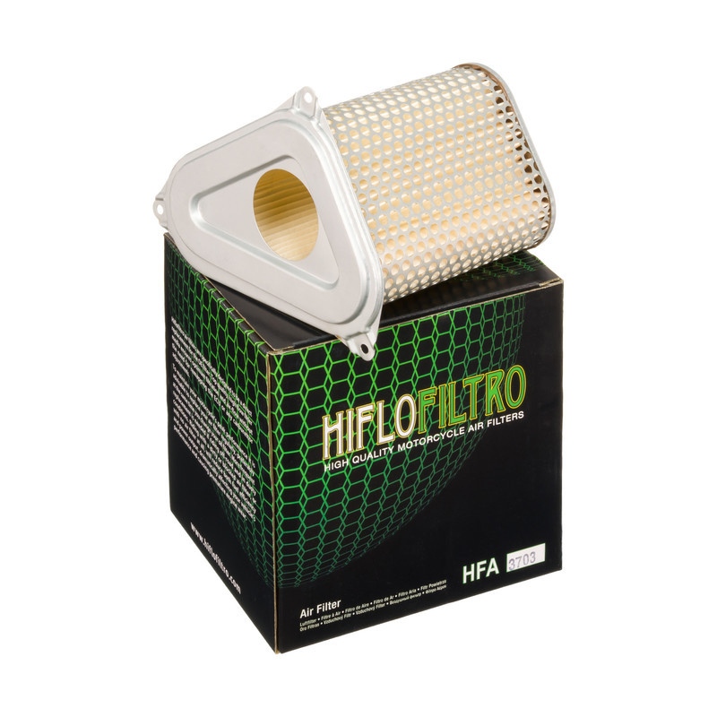 [HFA-3703] Filtro Aire Hiflofiltro Hfa3703