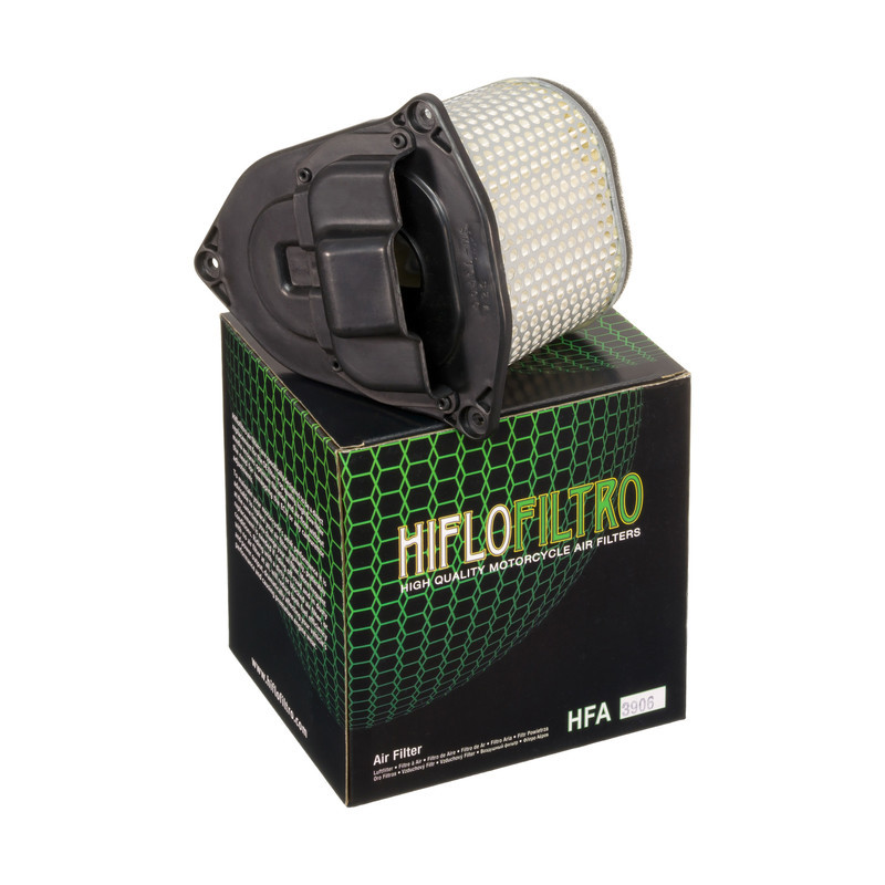 [HFA-3906] Filtro Aire Hiflofiltro Hfa3906