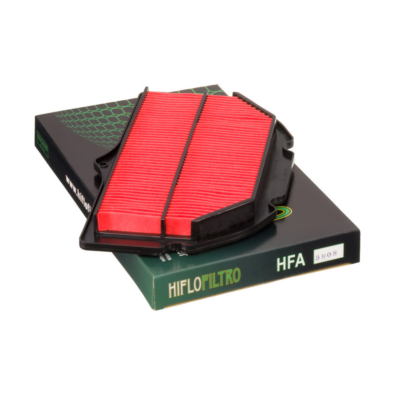 Filtro Aire Hiflofiltro Hfa3908