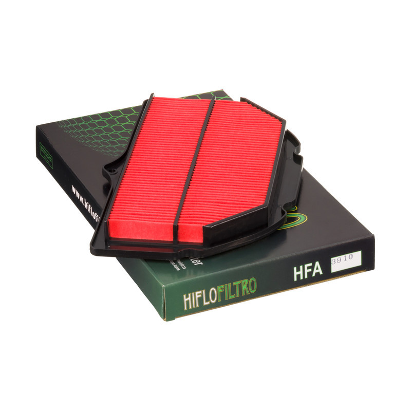 Filtro Aire Hiflofiltro Hfa3910