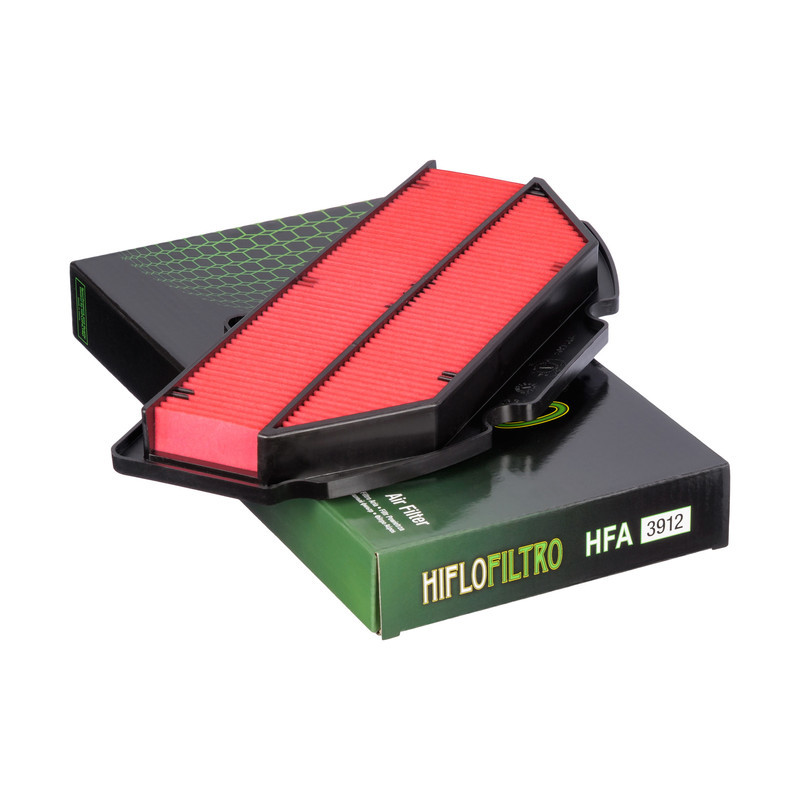 [HFA-3912] Filtro Aire Hiflofiltro Hfa3912