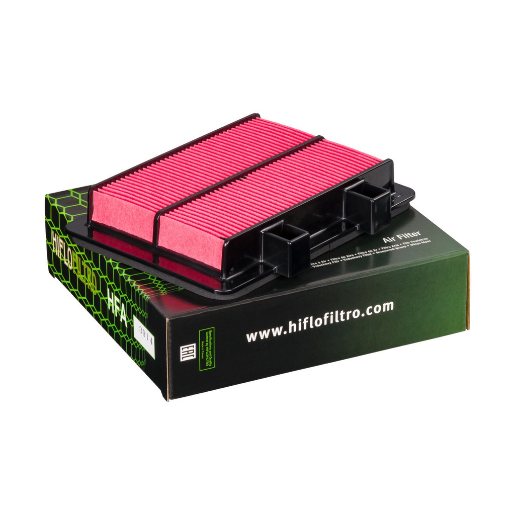 Filtro Aire Hiflofiltro Hfa3914