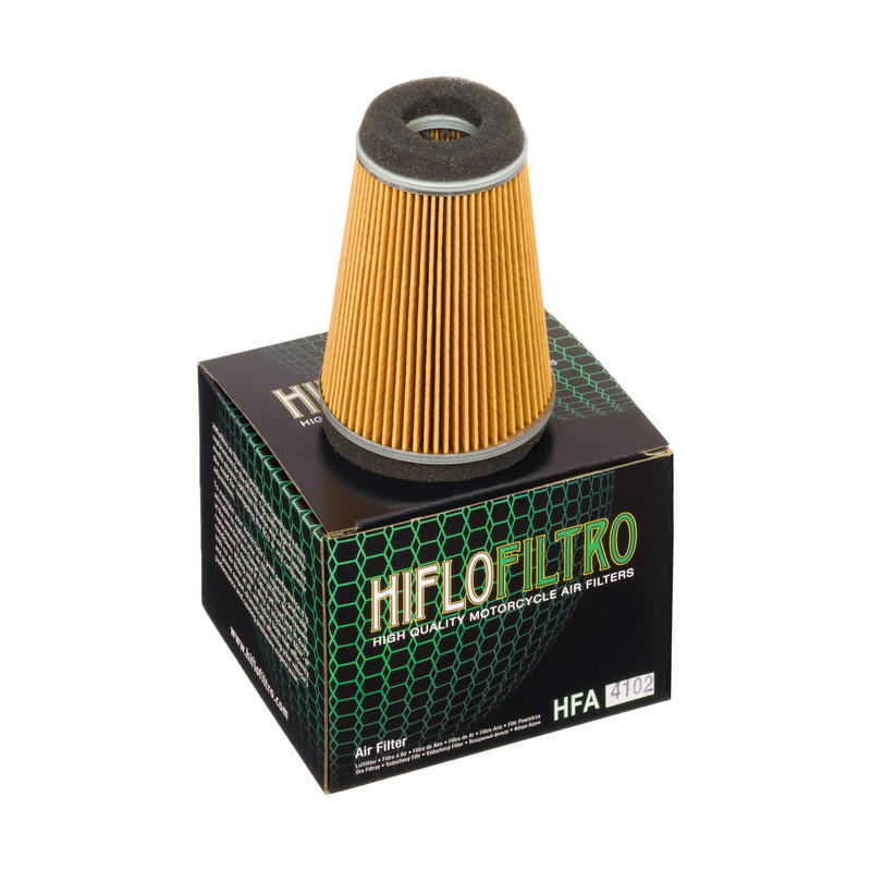 Filtro Aire Hiflofiltro Hfa4102