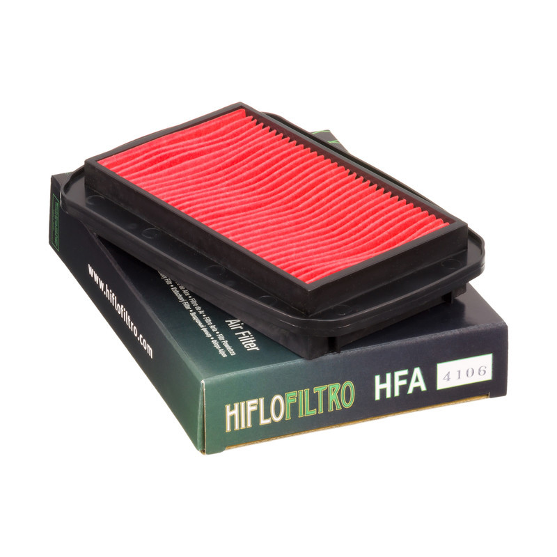 Filtro Aire Hiflofiltro Hfa4106