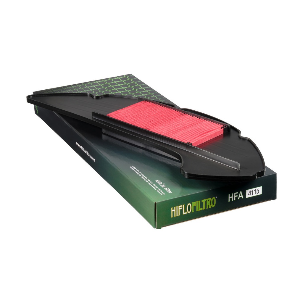 Filtro Aire Hiflofiltro Hfa4115