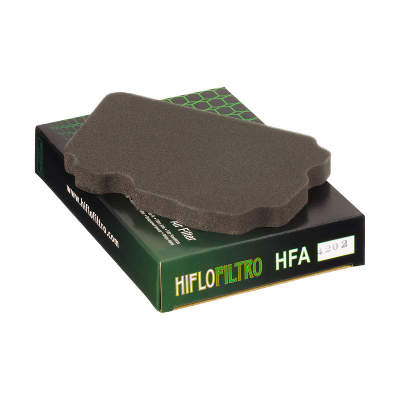 Filtro Aire Hiflofiltro Hfa4202