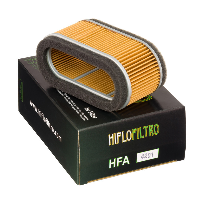 Filtro Aire Hiflofiltro Hfa4301