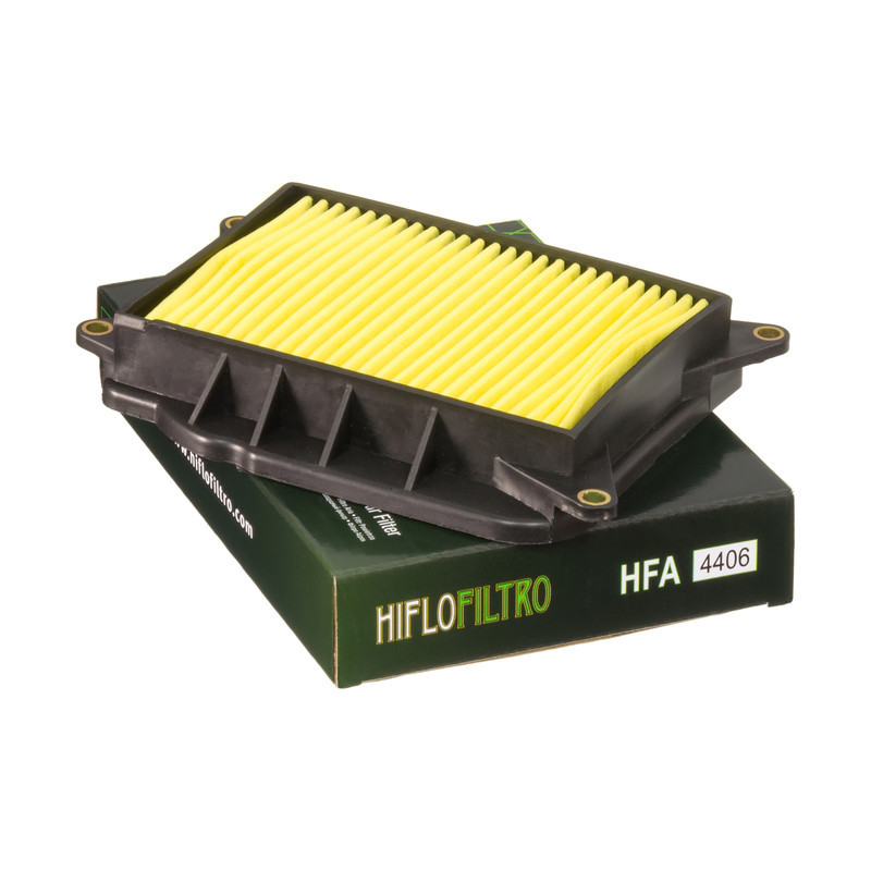Filtro Aire Hiflofiltro Hfa4406