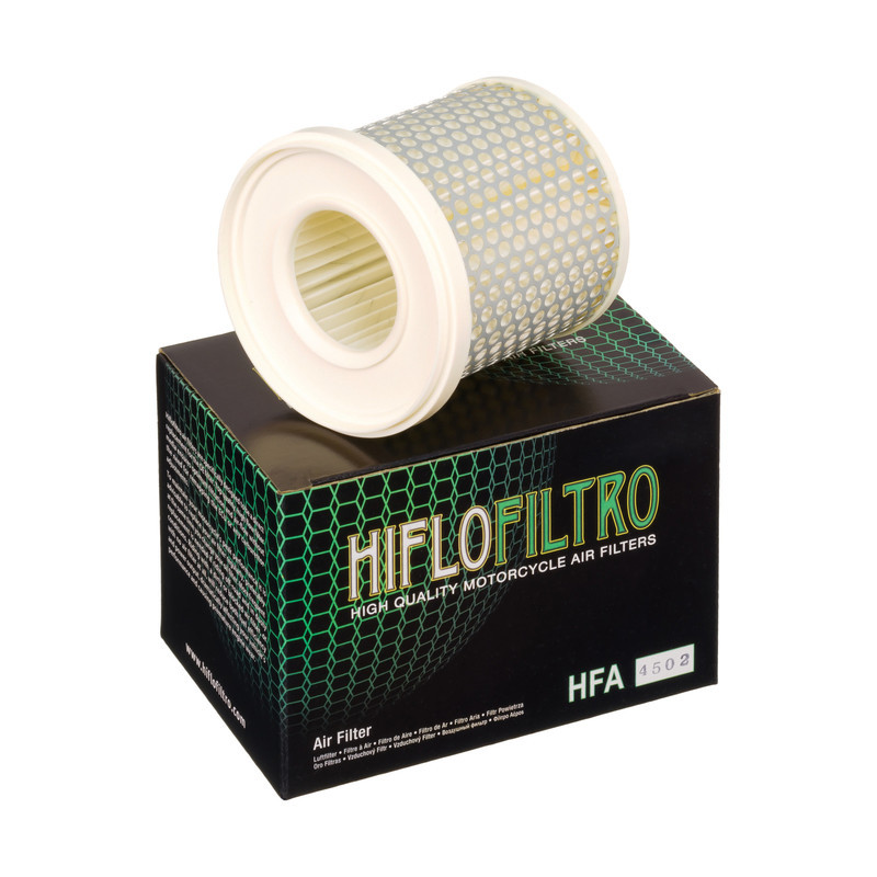 Filtro Aire Hiflofiltro Hfa4502