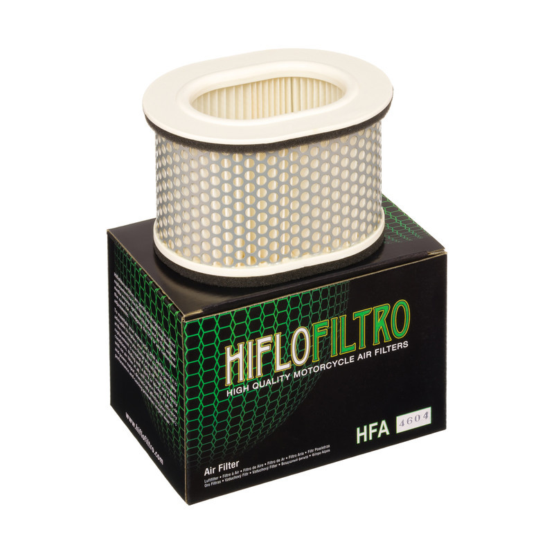 Filtro Aire Hiflofiltro Hfa4604