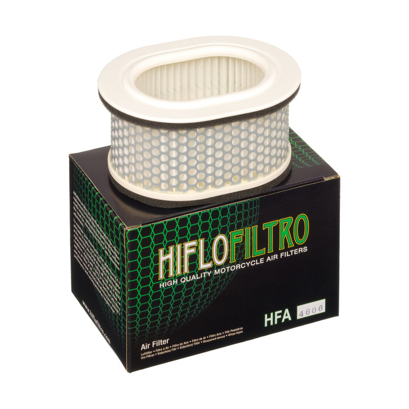 Filtro Aire Hiflofiltro Hfa4606