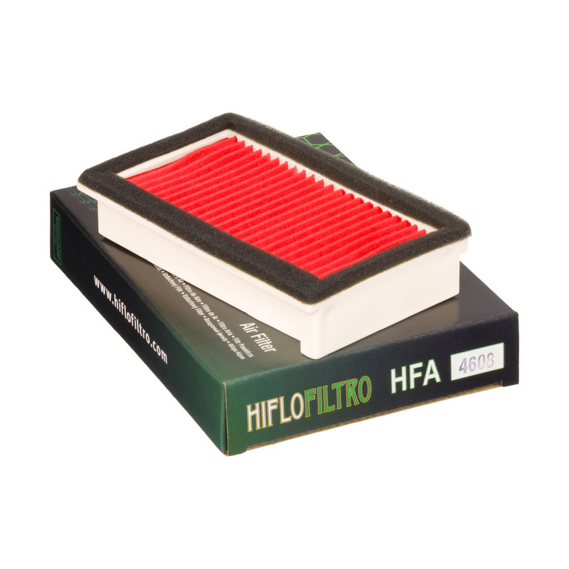 Filtro Aire Hiflofiltro Hfa4608