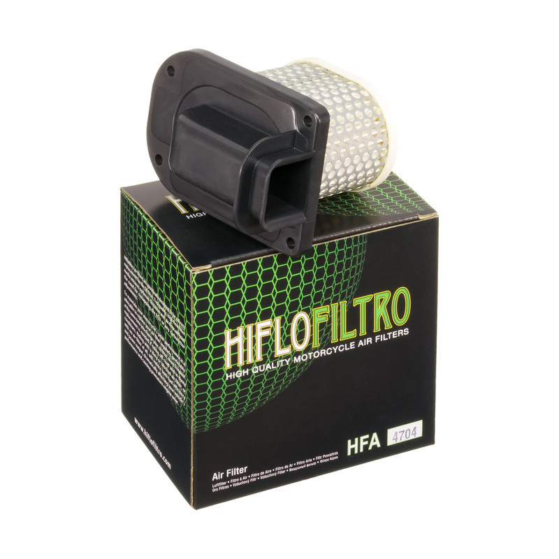 Filtro Aire Hiflofiltro Hfa4704