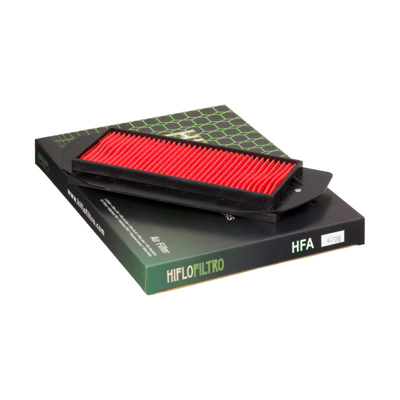 Filtro Aire Hiflofiltro Hfa4706