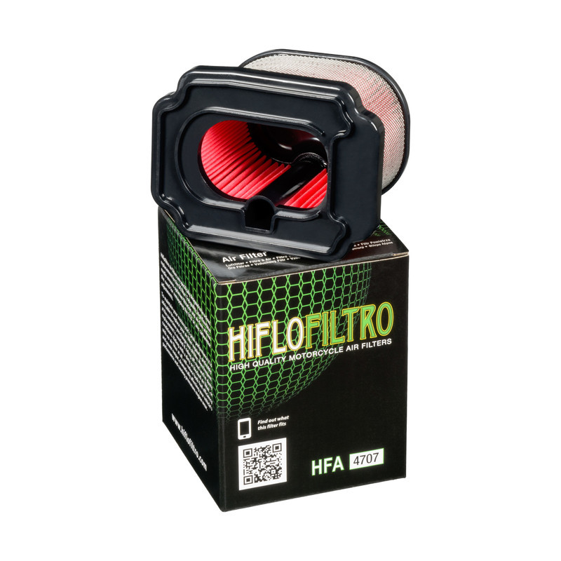 Filtro Aire Hiflofiltro Hfa4707