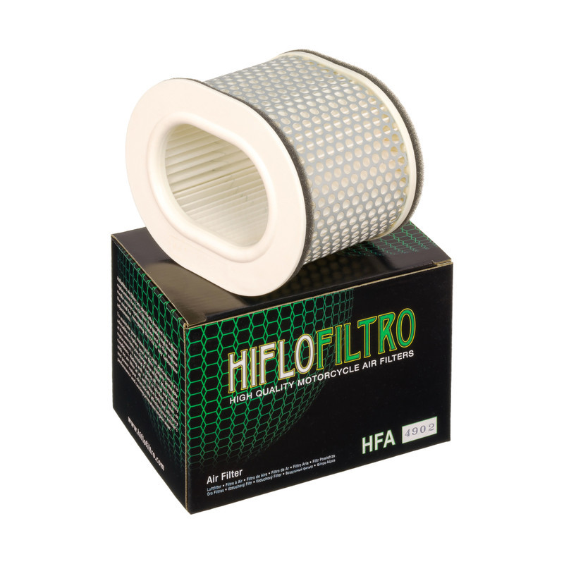 Filtro Aire Hiflofiltro Hfa4902