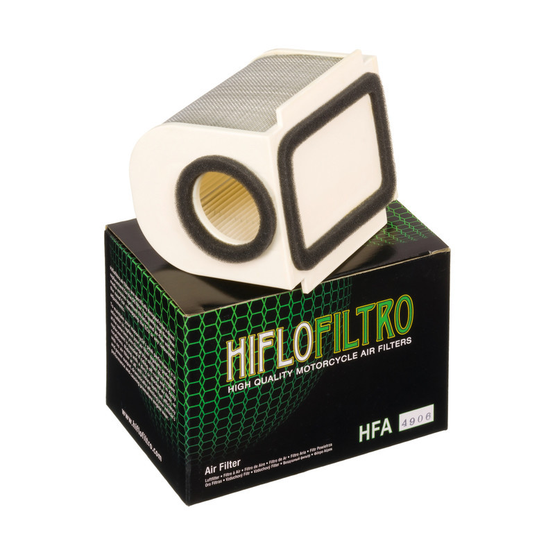 Filtro Aire Hiflofiltro Hfa4906