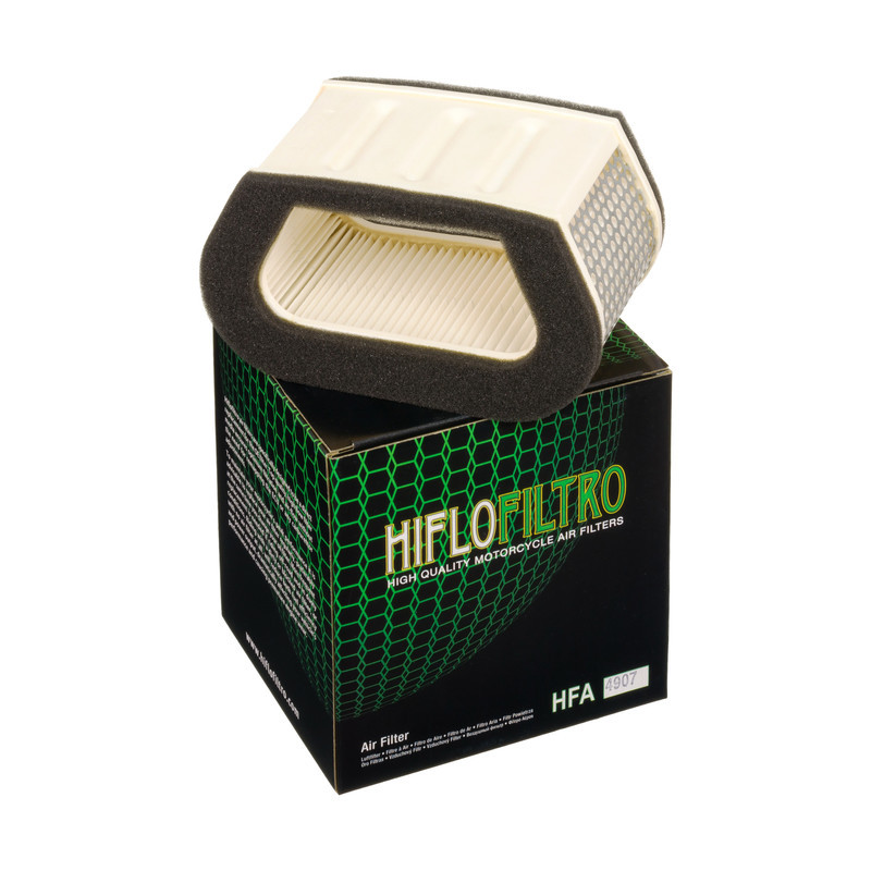 [HFA-4907] Filtro Aire Hiflofiltro Hfa4907