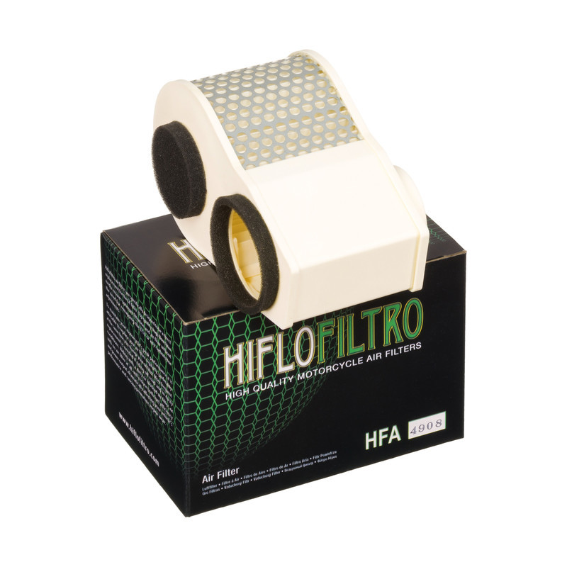 [HFA-4908] Filtro Aire Hiflofiltro Hfa4908