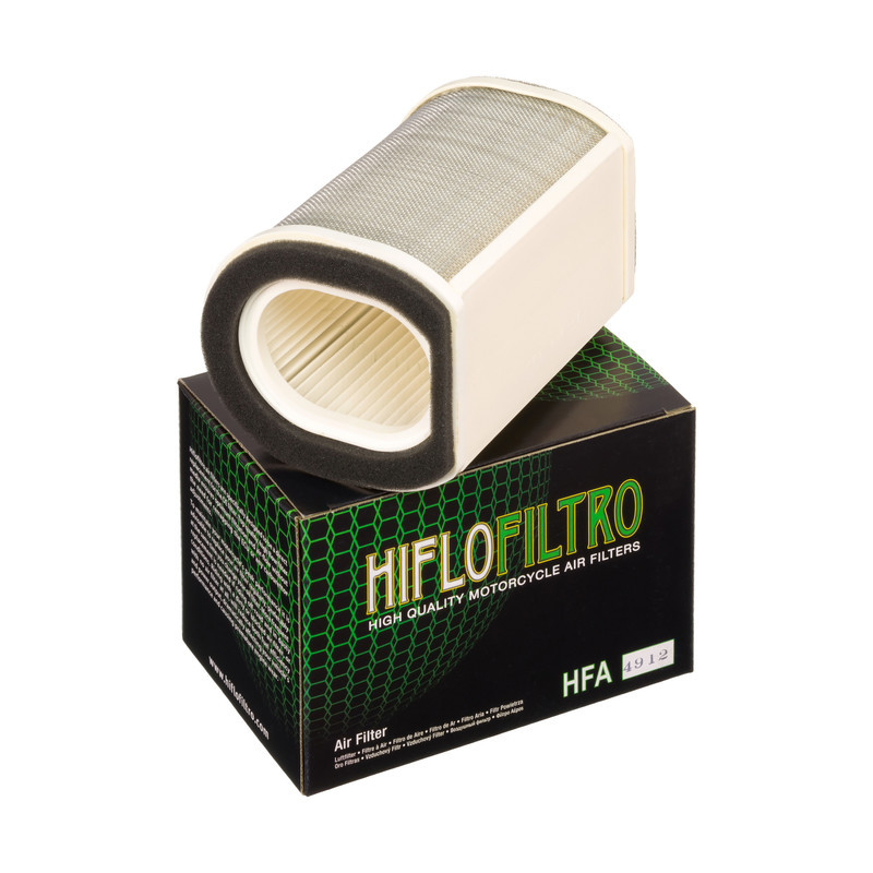 [HFA-4912] Filtro Aire Hiflofiltro Hfa4912