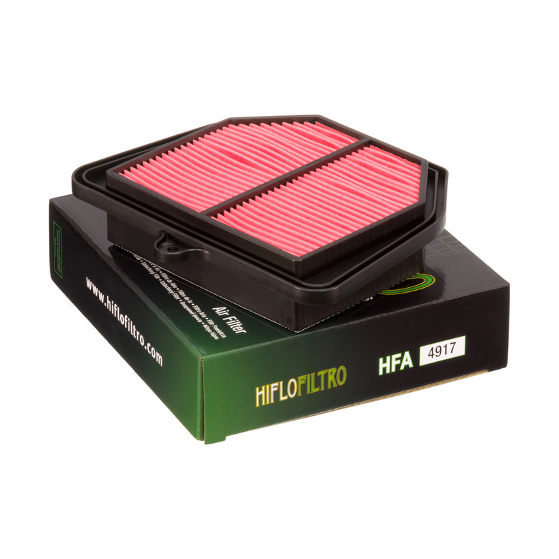 Filtro Aire Hiflofiltro Hfa4917