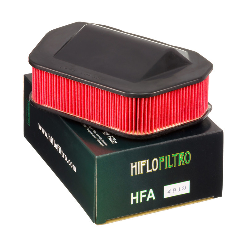[HFA-4919] Filtro Aire Hiflofiltro Hfa4919