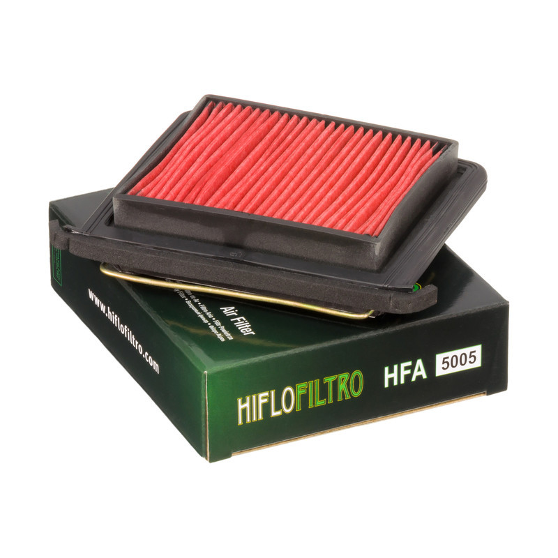 Filtro Aire Hiflofiltro Hfa5005