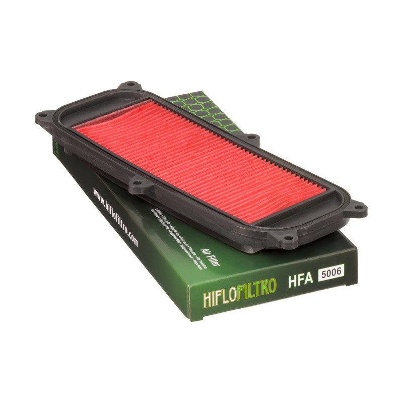 Filtro Aire Hiflofiltro Hfa5006