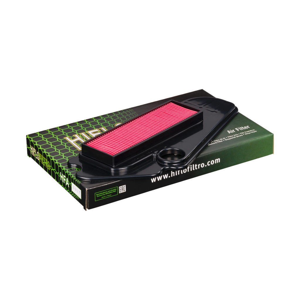 Filtro Aire Hiflofiltro Hfa5017