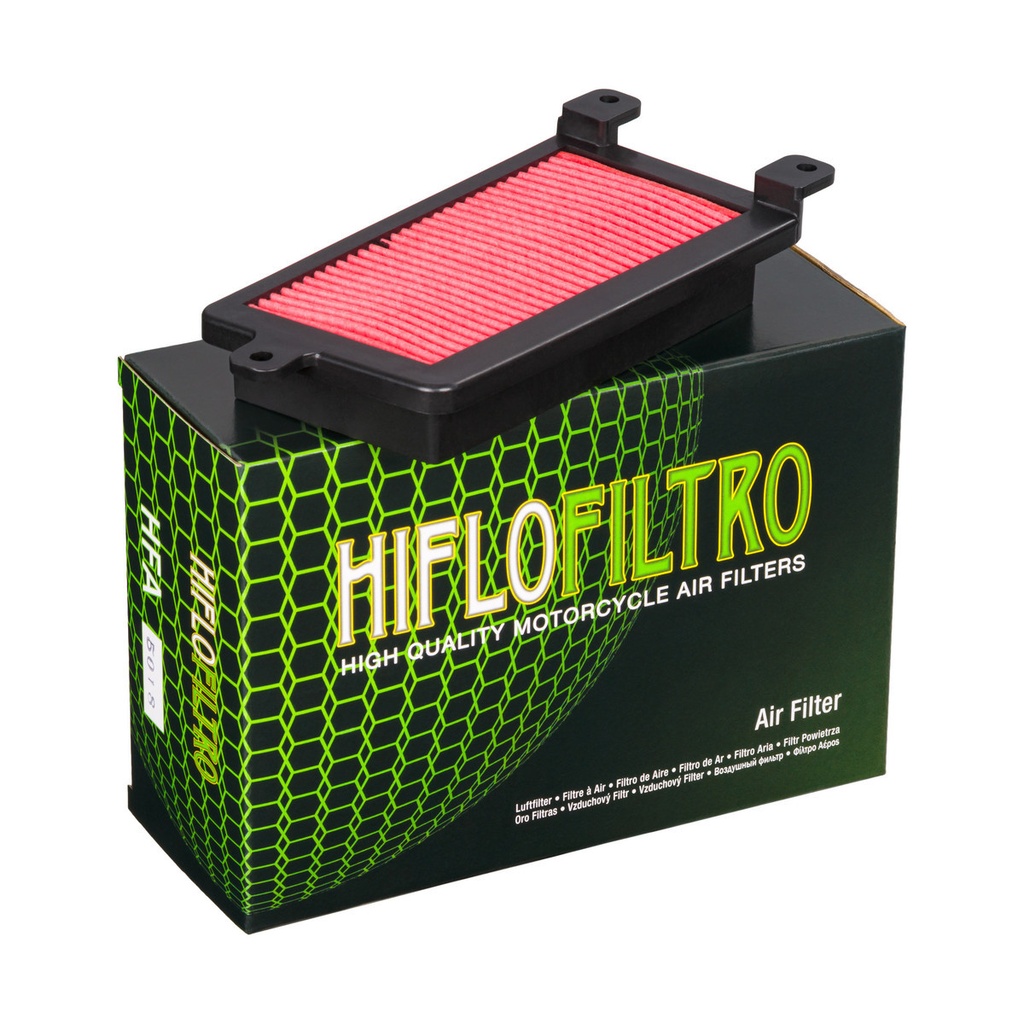 [HFA-5018] Filtro Aire Hiflofiltro Hfa5018