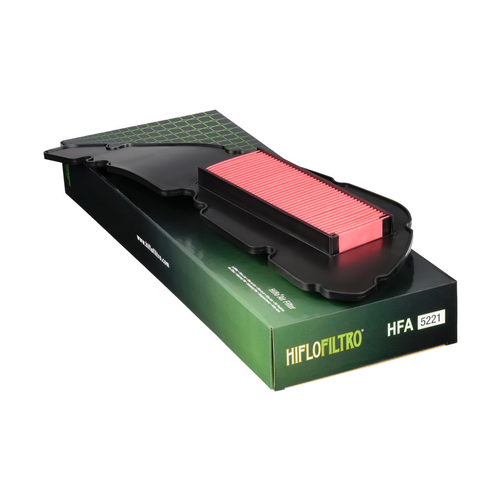 [HFA-5221] Filtro Aire Hiflofiltro Hfa5221