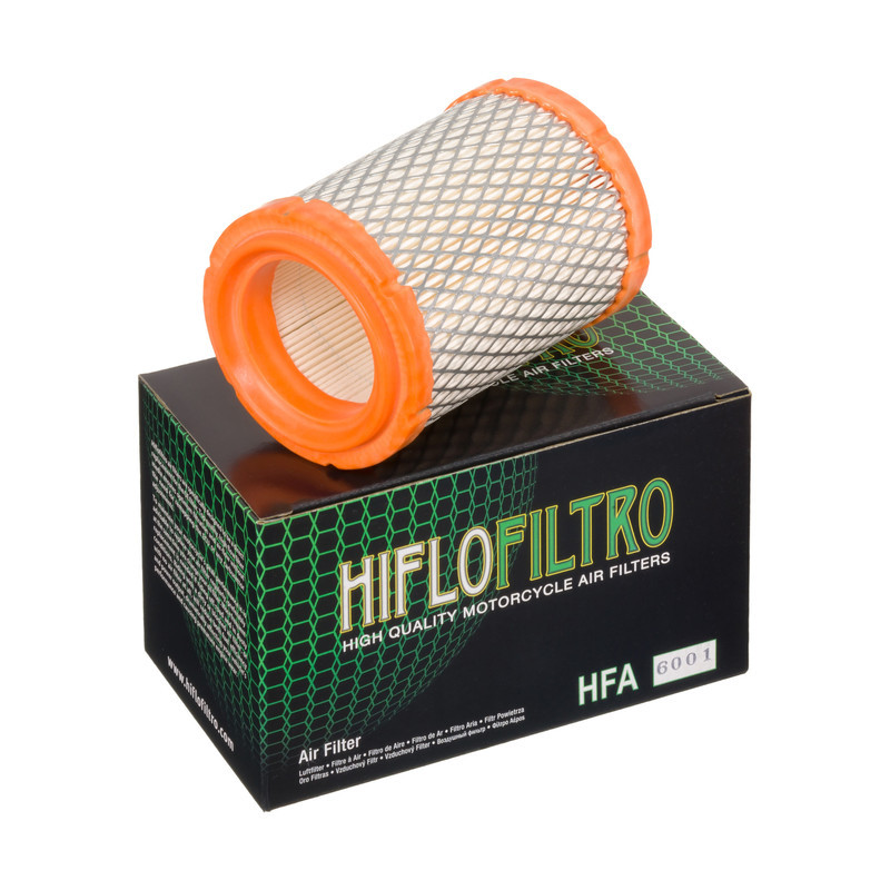 Filtro Aire Hiflofiltro Hfa6001